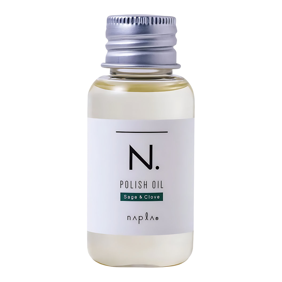 napla N. Polish Oil SC 30ml (Sage & Clove)