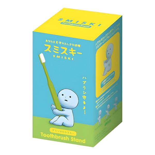 Dreams SMISKI Toothbrush Stand Protecting