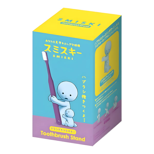 Dreams SMISKI Toothbrush Stand Hugging