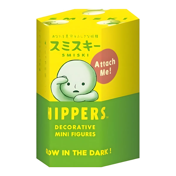 Dreams SMISKI HIPPEERS