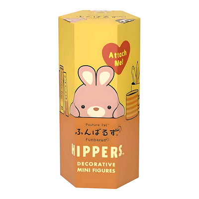 HIPPERS Stick-on Funbaruzu