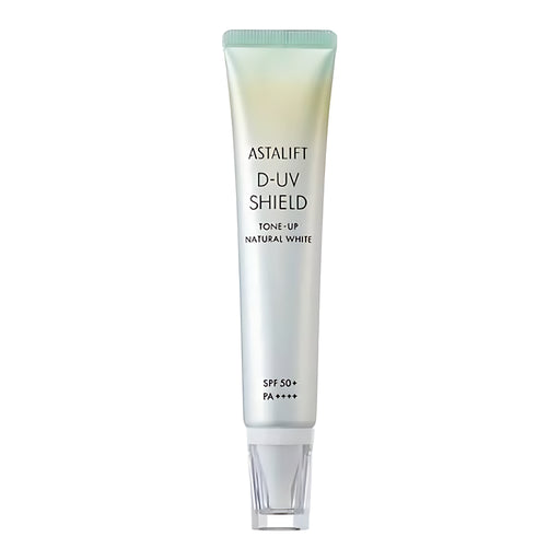 ASTALIFT D-UV Shield Tone Up SPF50+ PA++++ Natural White 30g
