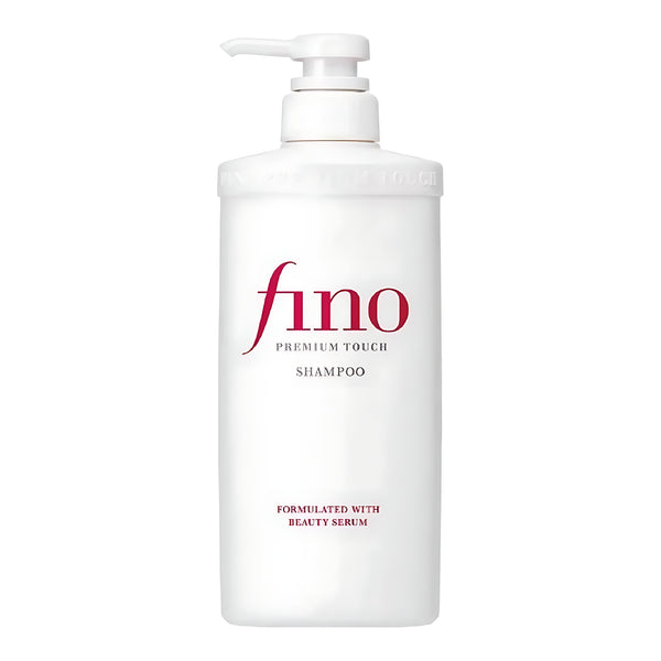 SHISEIDO fino Premium Touch Shampoo