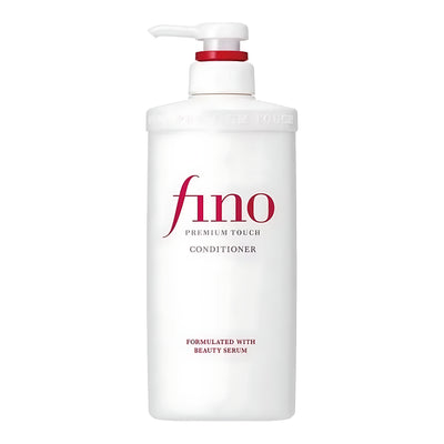 SHISEIDO Fino Premium Touch Conditioner