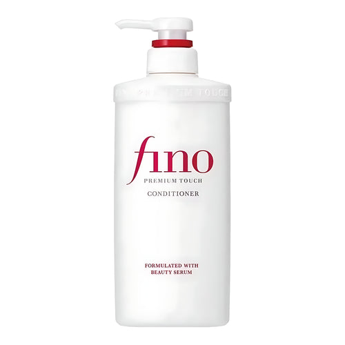 SHISEIDO Fino Premium Touch Conditioner