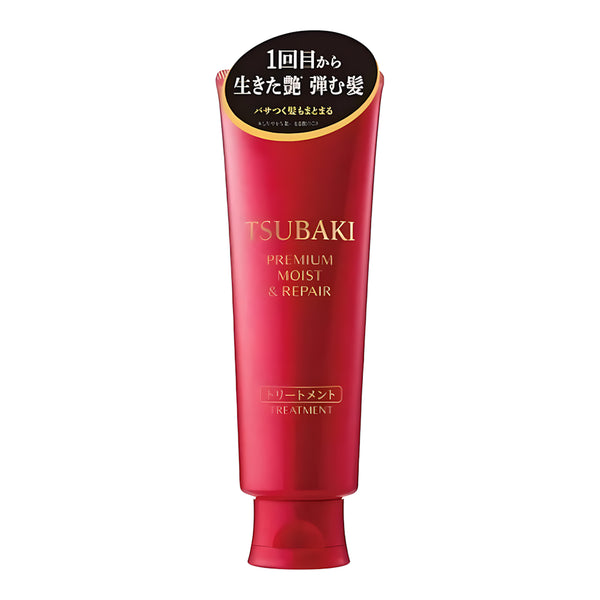 TSUBAKI Premium Moist & Repair Conditioner