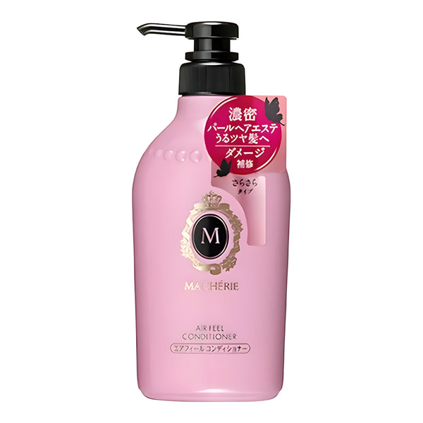 Macherie Air Feel Conditioner EX 450mL