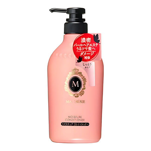 Macherie Moisture Conditioner EX 450ml