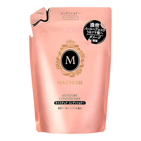 Macherie Moisture Conditioner EX Refill 380ml