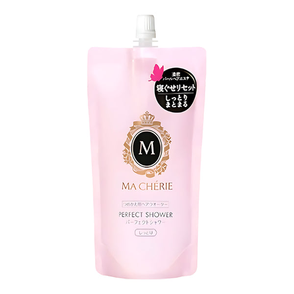 Macherie Perfect Shower EX Moist Refill 220ml