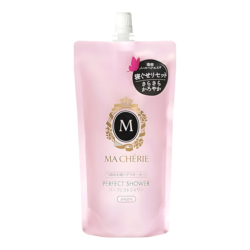 Shiseido Ma Cherie Perfect Shower Smooth Hair Spray 250ml (Made in Japan) - Direct From Japan