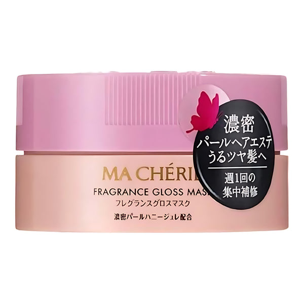 Macherie Fragrance Gloss Mask EX f 180g