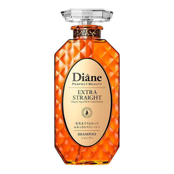Diane Perfect Beauty Extra Straight Shampoo