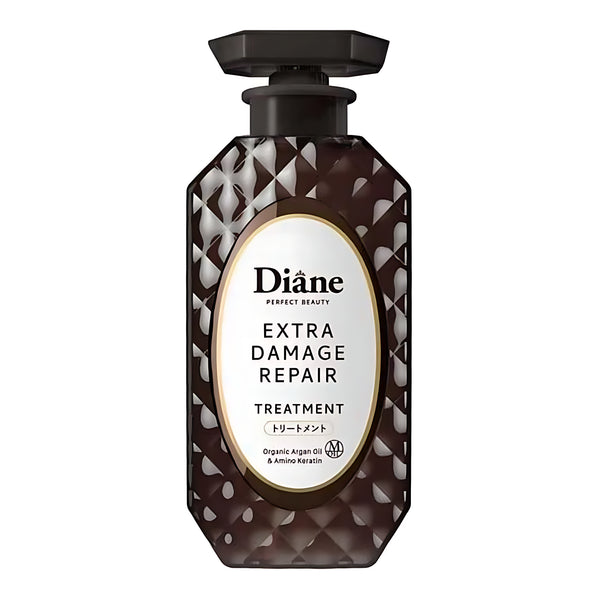 Diane Perfect Beauty Extra Damage Repair Treatment