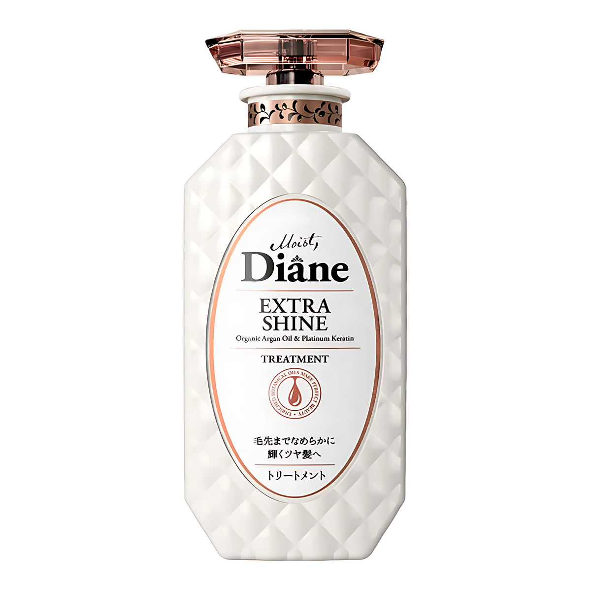 Diane Perfect Beauty Extra Shine Treatment