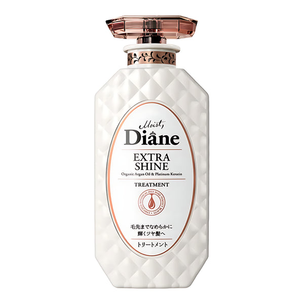 Diane Perfect Beauty Extra Shine Treatment