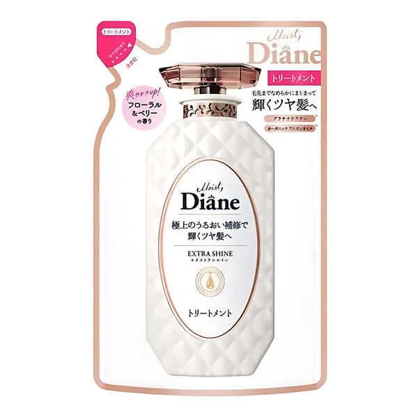Diane Perfect Beauty Extra Shine Treatment Refill