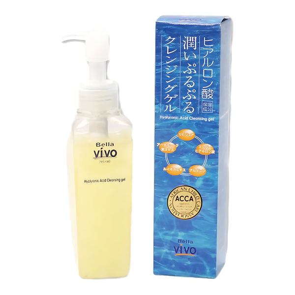 Bella Vivo Cleansing Gel