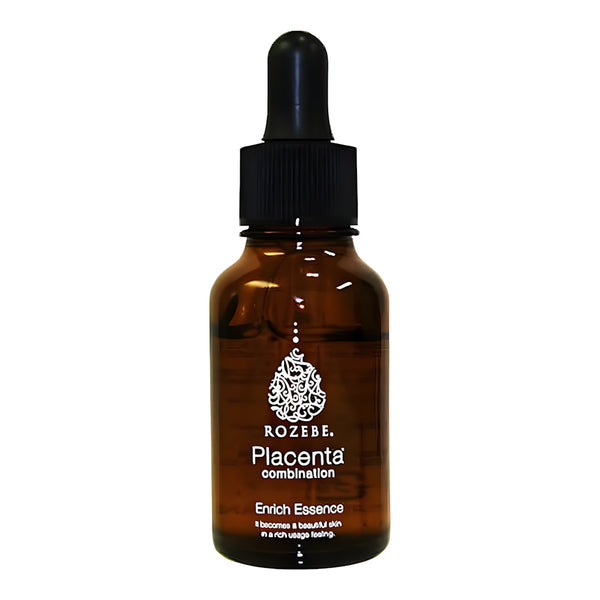 Rozebe Placenta Enrich Essence