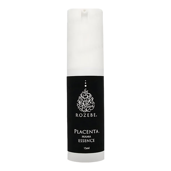 Rozebe Raw Placenta Pure Essence