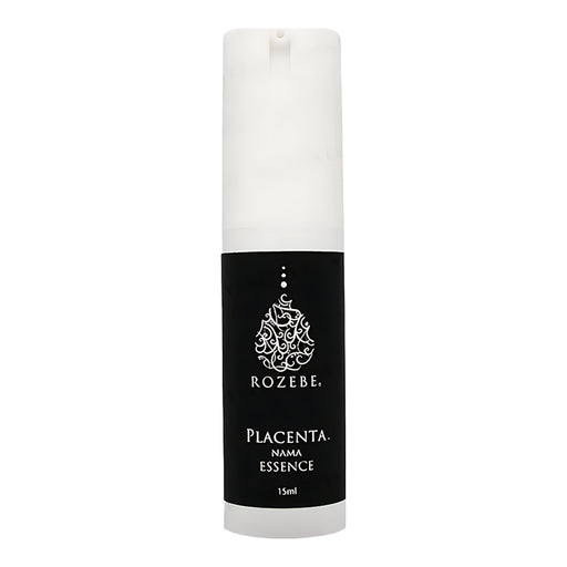 Rozebe Raw Placenta Pure Essence
