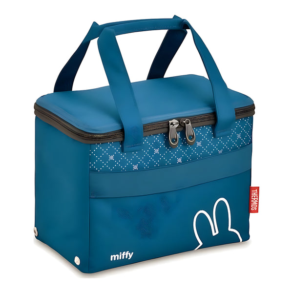 Thermos Soft Cooler Bag Miffy Navy