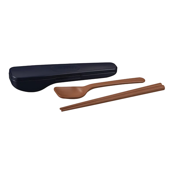 THERMOS Spoon & Chopstick Set CPE-001 Navy