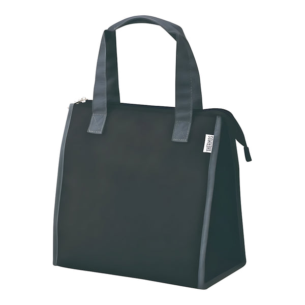 Thermos Insulated Lunch Bag Black