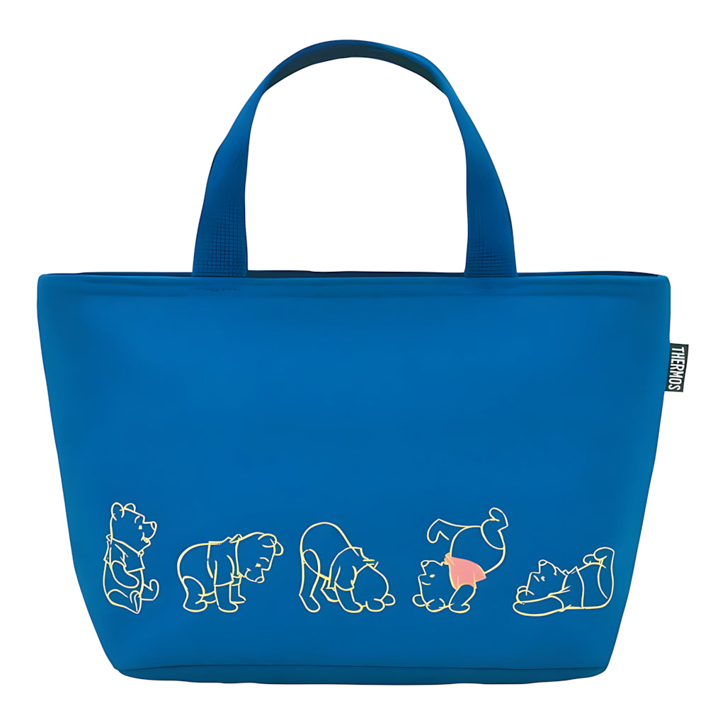 Thermos Insulated Lunch Bag Navy