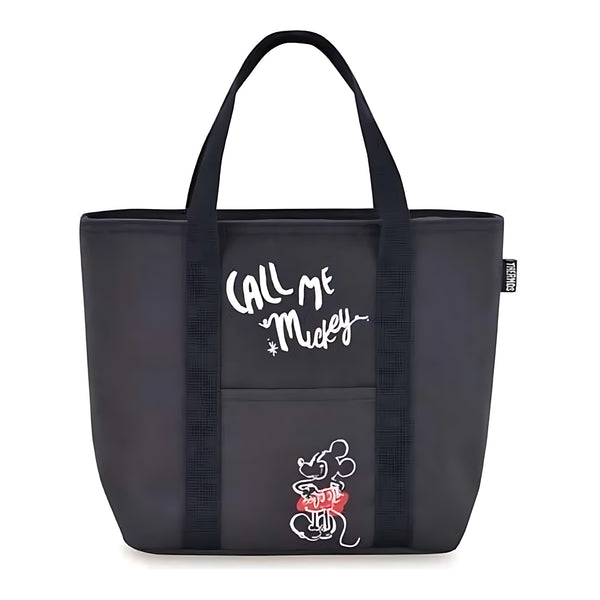 THERMOS Insulated Lunch Bag Black