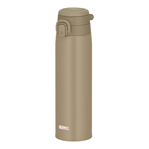 Thermos Vacuum Insulated Mobile Mug Beige