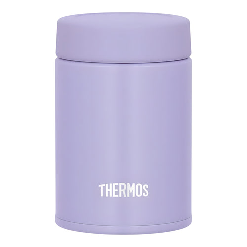 Thermos 진공 단열 수프 자 PL 퍼플 200ml