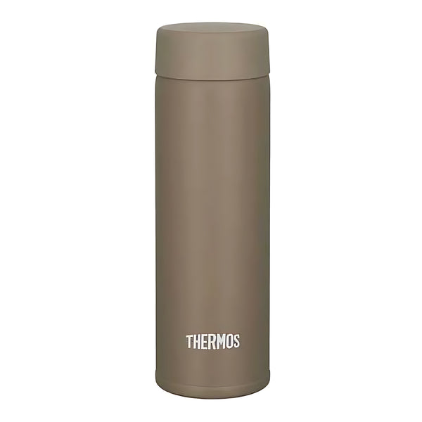 THERMOS Vacuum Insulated Pocket Mug Olive Brown