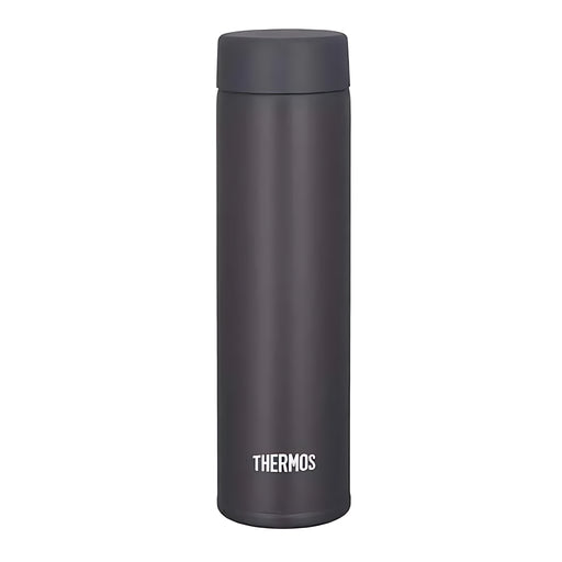 THERMOS Vacuum Insulated Pocket Mug Smoky Black