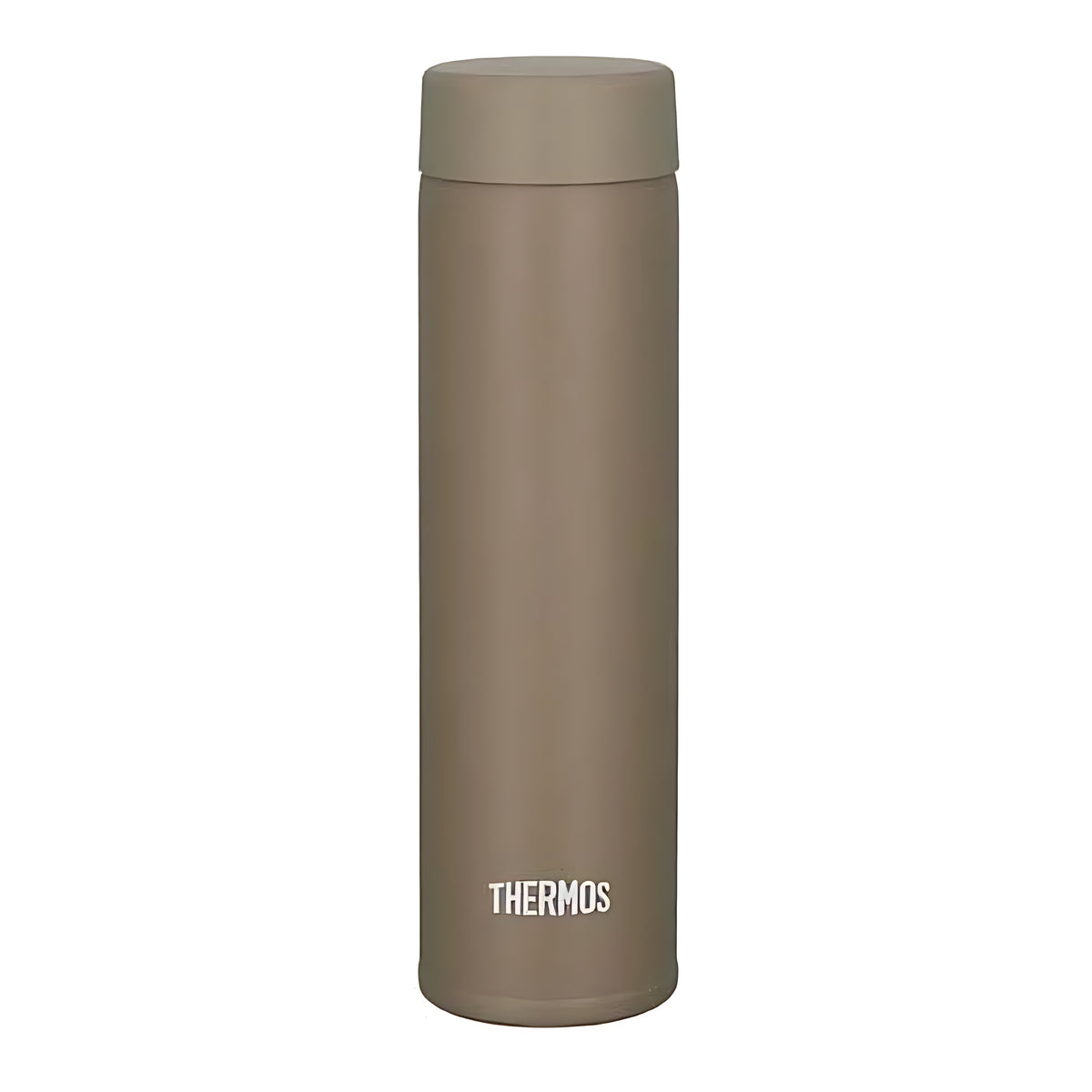 THERMOS Vacuum Insulated Pocket Mug Olive Brown