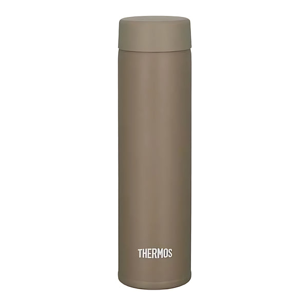 THERMOS Vacuum Insulated Pocket Mug Olive Brown