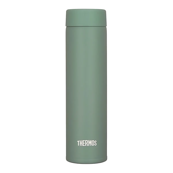 THERMOS Vacuum Insulated Pocket Mug Green