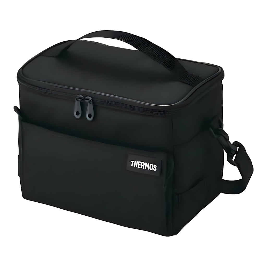 Thermos Soft Cooler Bag All Black