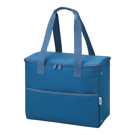 THERMOS Insulated Shopping Bag Blue