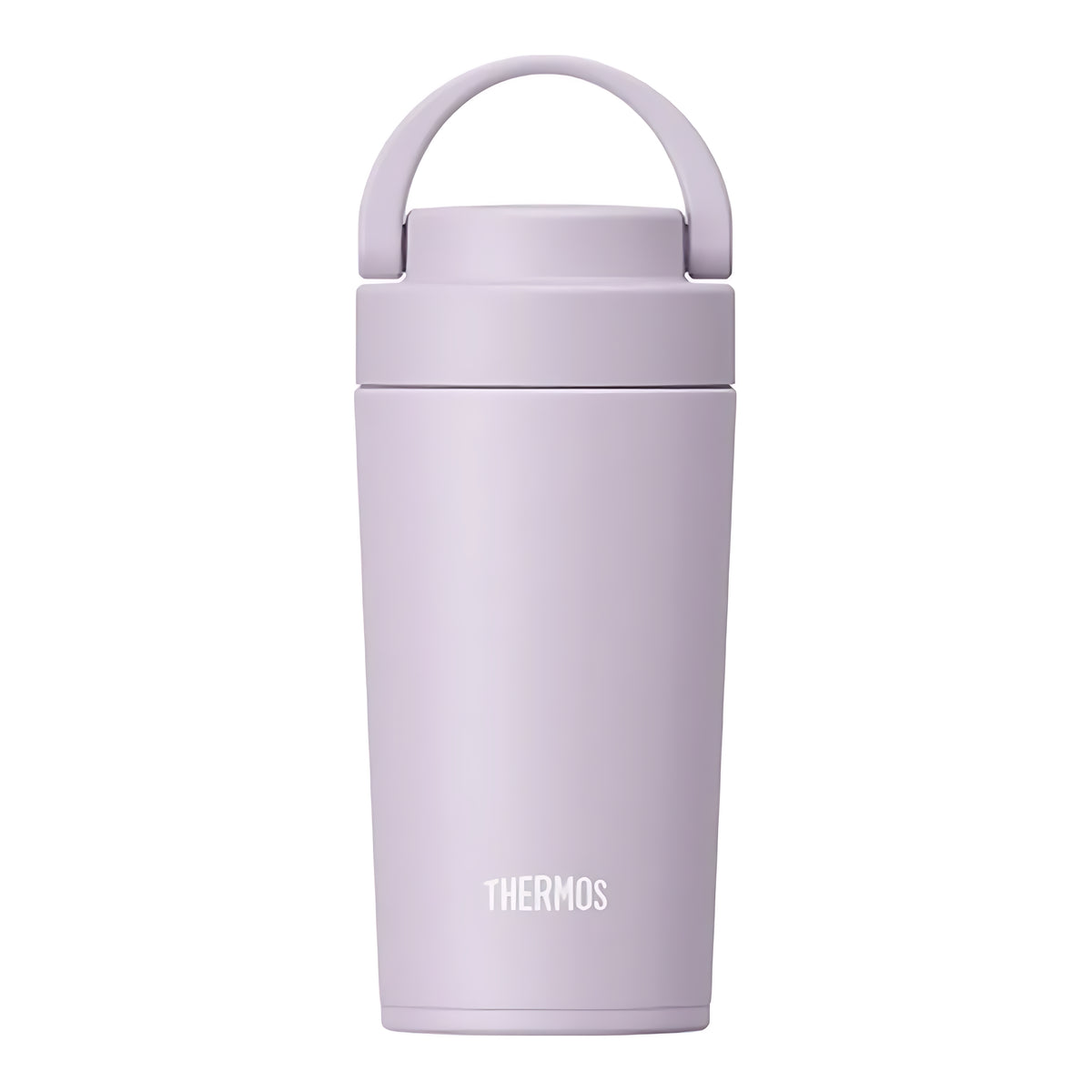 THERMOS Vacuum Insulated Portable Tumbler Lilac