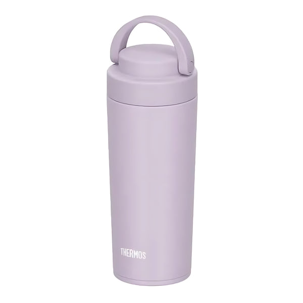 THERMOS Vacuum Insulated Portable Tumbler Lilac