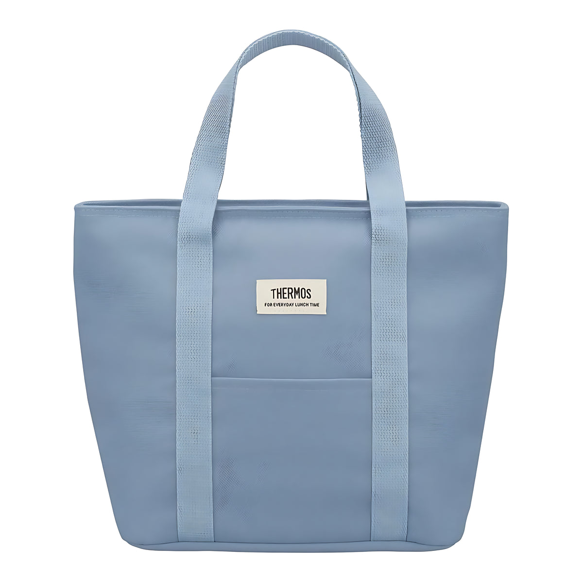 Thermos Insulated Lunch Bag Ash Blue