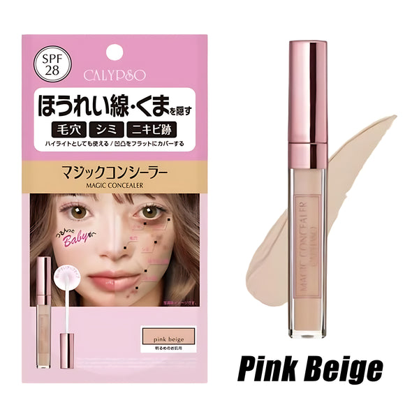 Calypso Magic Concealer