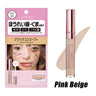 Pink Beige