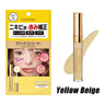Yellow Beige
