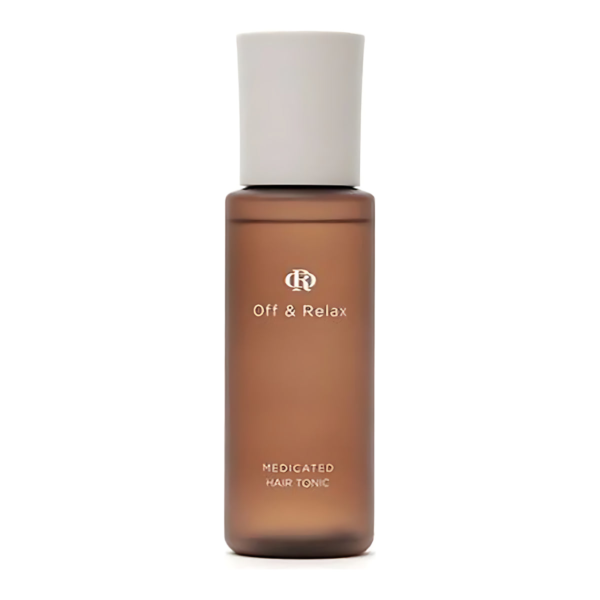 Off&Relax OR Medicated Hair Tonic 100mL (Quasi-Drug)