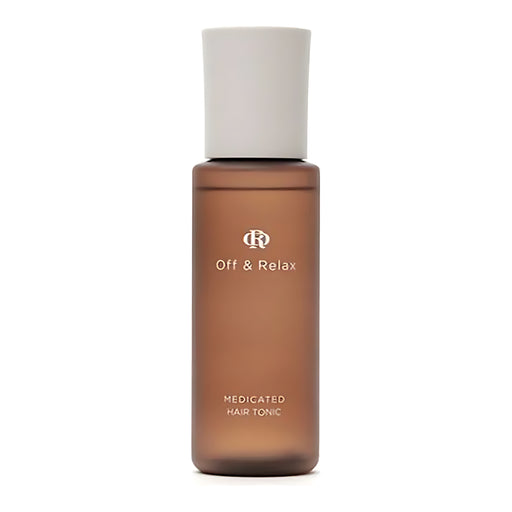 Off&Relax OR Hair Tonic 100mL