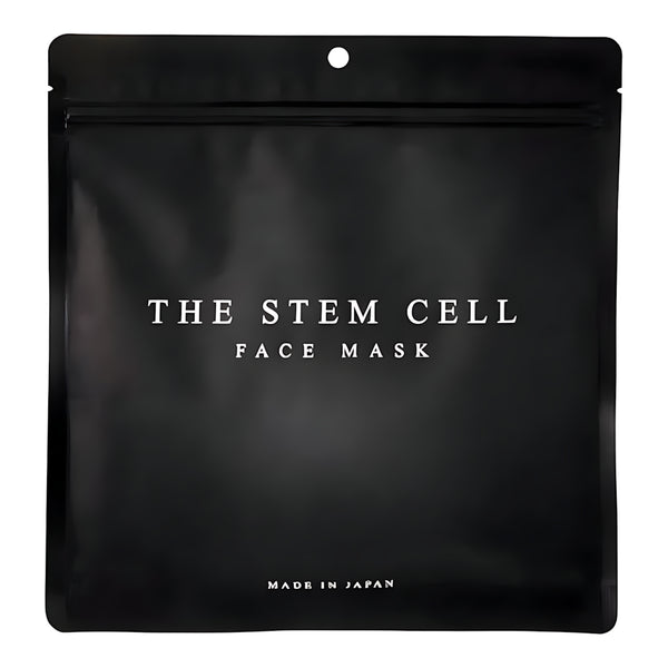 THE STEM CELL Face Mask Brightening & Moisture