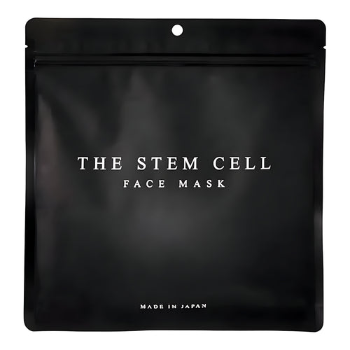 THE STEM CELL Face Mask Brightening & Moisture