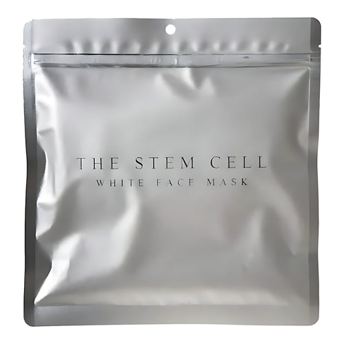 THE STEM CELL Brightening Face Mask (30 Pieces)